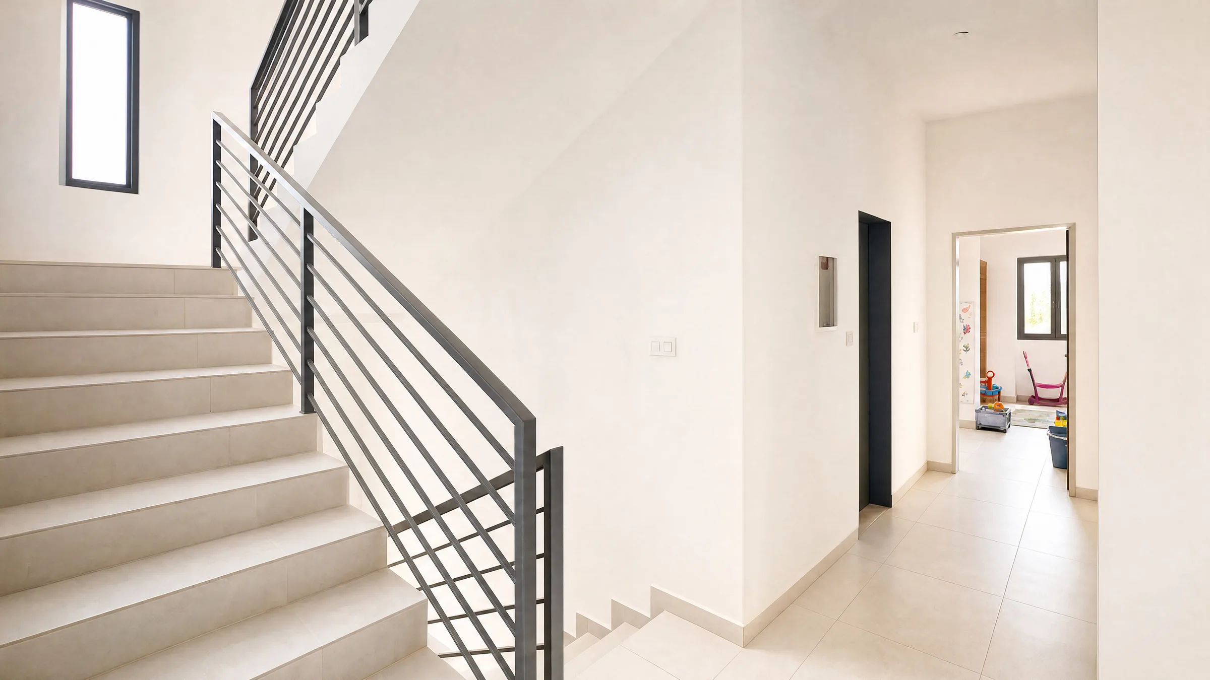 La Petite Maison Rose — 3